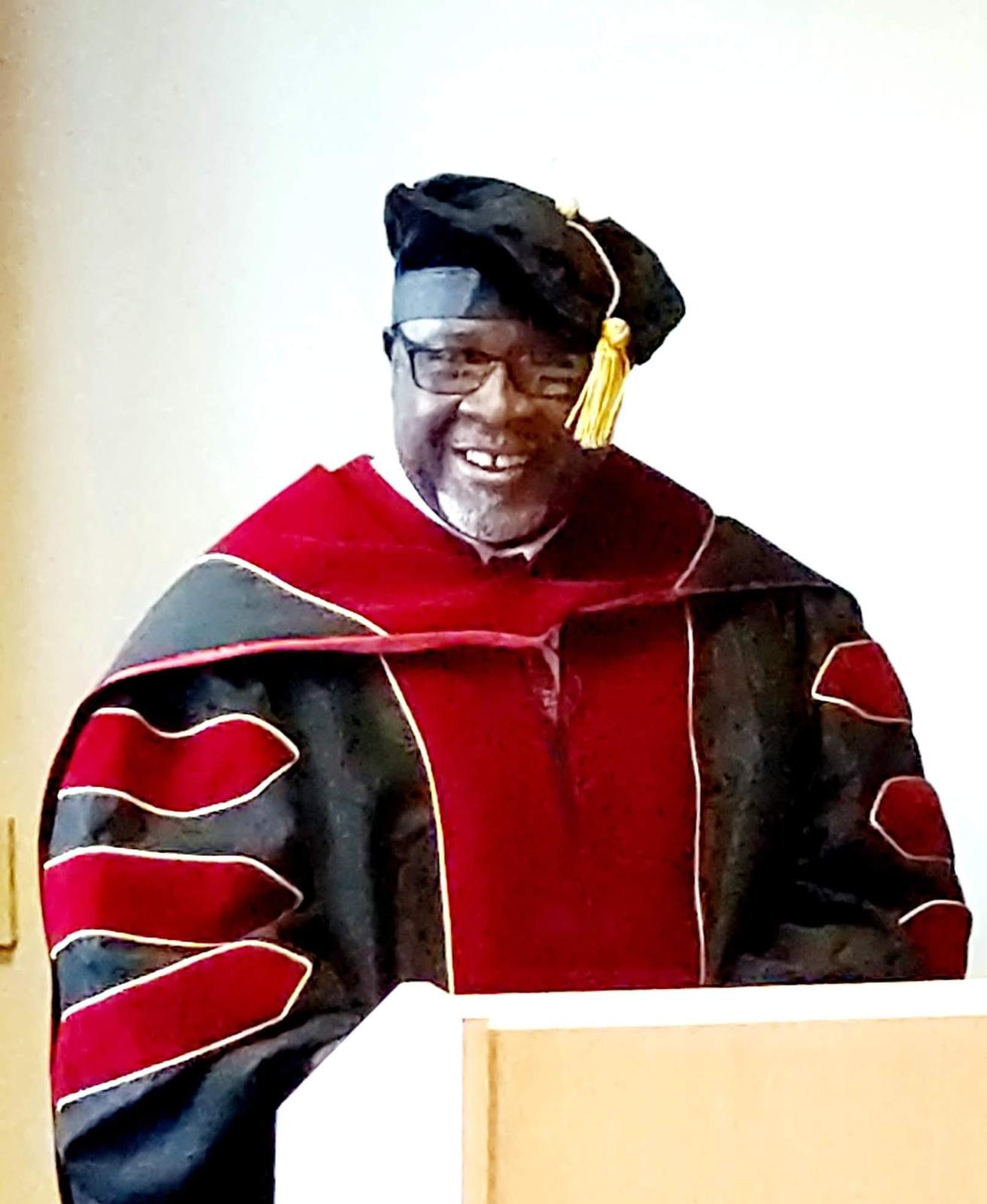 DR KINGSLEY OGHOGHO OKUNDAYE